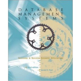 Database Management Systems-Designing & Building Business Applications, 3rd Edition