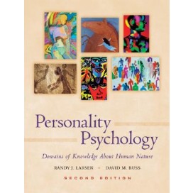 Personality Psychology: Domains of Knowledge About Human Nature