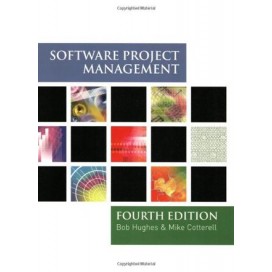 Software Project Management, 4th Edition