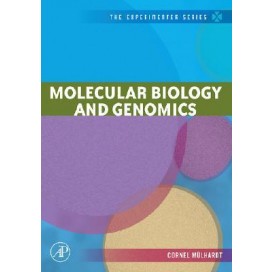 Molecular Biology and Genomics, 1st Edition (Hardcover)