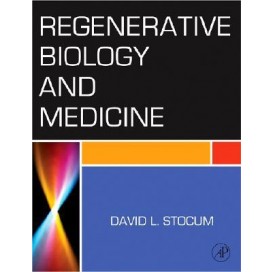 Regenerative Biology and Medicine (Hardcover)
