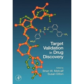 Target Validation in Drug Discovery (Hardcover)