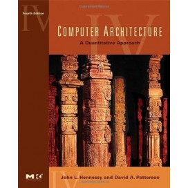 Computer Architecture: A Quantitative Approach (with CDRom), 4th Edition