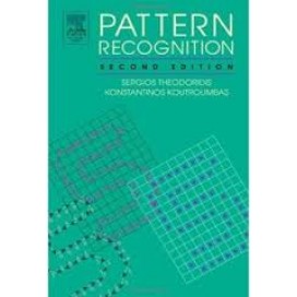 Pattern Recognition, 2nd Edition