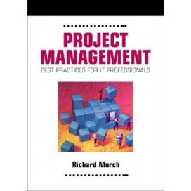 Project Management : Best Practices for IT Professionals, 1st Edition