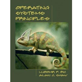 Operating Systems Principles