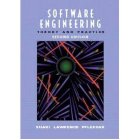 Software Engineering: Theory and Practice, 2nd Edition