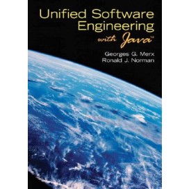 Unified Software Engineering with Java