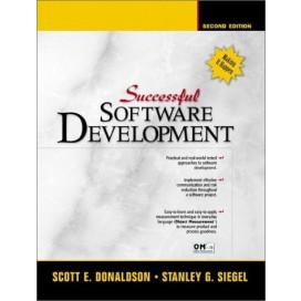 Successful Software Development, 2nd Edition