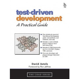 Test Driven Development: A Practical Guide