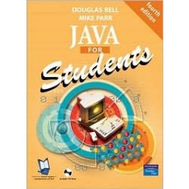Java for Students, 4th Edition