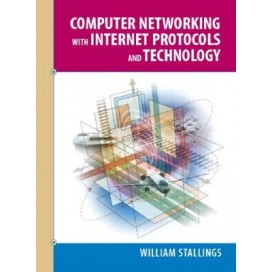 Computer Networking with Internet Protocols