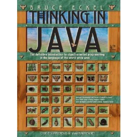 Thinking in Java, 4th Edition