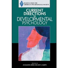 Current Directions in Developmental Psychology