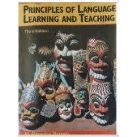 Principles of Language Learning and Teaching