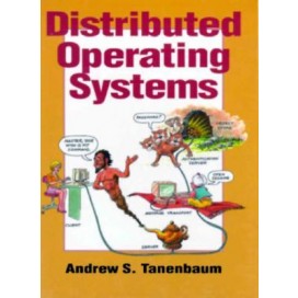 Distributed Operating Systems