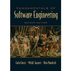 Fundamentals of Software Engineering, 2nd Edition