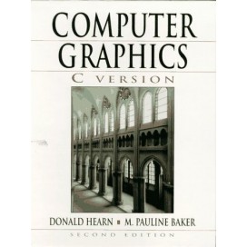 Computer Graphics, C Version, 2nd Edition