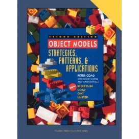 Object Models: Strategies, Patterns, and Applications, 2nd Edition