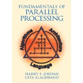 Fundamentals of Parallel Processing