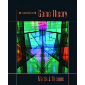 An Introduction to Game Theory