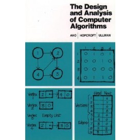 The Design and Analysis of Computer Algorithms