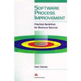 Software Process Improvement: Practical Guidelines for Business Success, 1st Edition