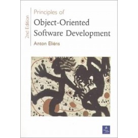 Principles of Object-Oriented Software Development, 2nd Edition