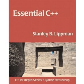 Essential C++, 1st Edition