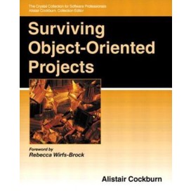 Surviving Object-Oriented Projects, 1st Edition