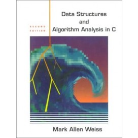 Data Structures and Algorithm Analysis in C, 2nd Edition