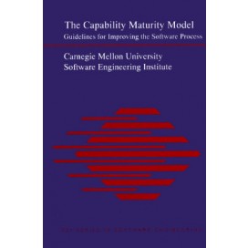 The Capability Maturity Model: Guidelines for Improving the Software Process