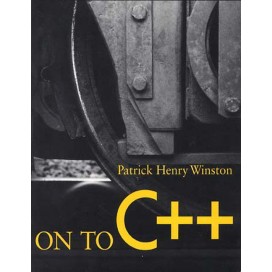 On to C++