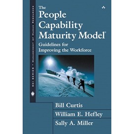 The People Capability Maturity Model, 1st Edition