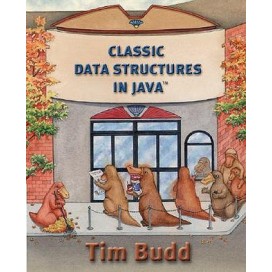Classic Data Structures in Java, 1st Edition