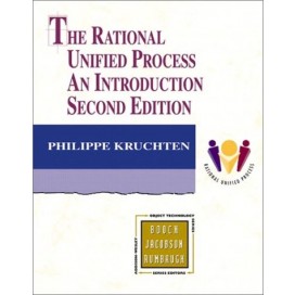 The Rational Unified Process: An Introduction