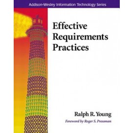 Effective Requirements Practices