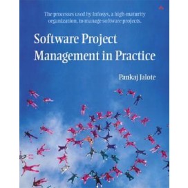 Software Project Management in Practice