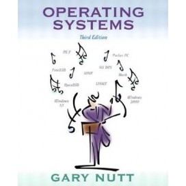 Operating Systems, 3rd Edition