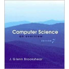 Computer Science: An Overview, 7th Edition