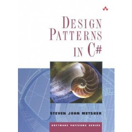 Design Patterns C#, 1st Edition