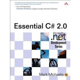 Essential C# 2.0 (Microsoft .NET Development Series)