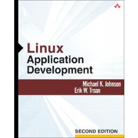 Linux Application Development, 2nd Edition
