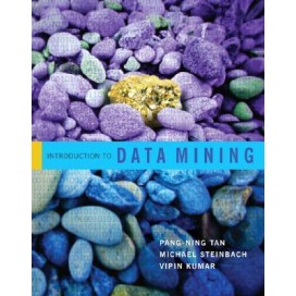Introduction to Data Mining, 1st Edition