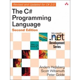 The C# Programming Language, 2nd Edition (Hardcover)