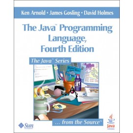 The Java(TM) Programming Language, 4th Edition