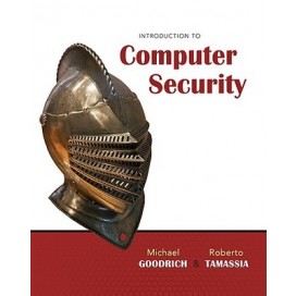 Introduction to Computer Security
