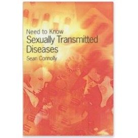 Need to Know Sexually Transmitted Diseases