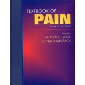 Textbook of Pain
