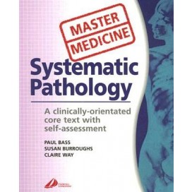 Master Medicine: Systematic Pathology